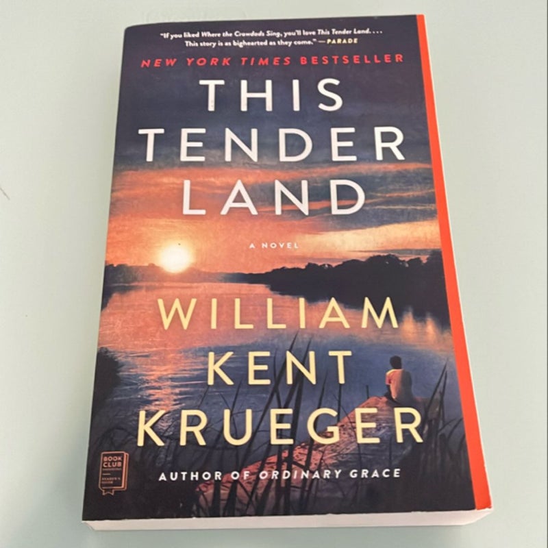 This Tender Land