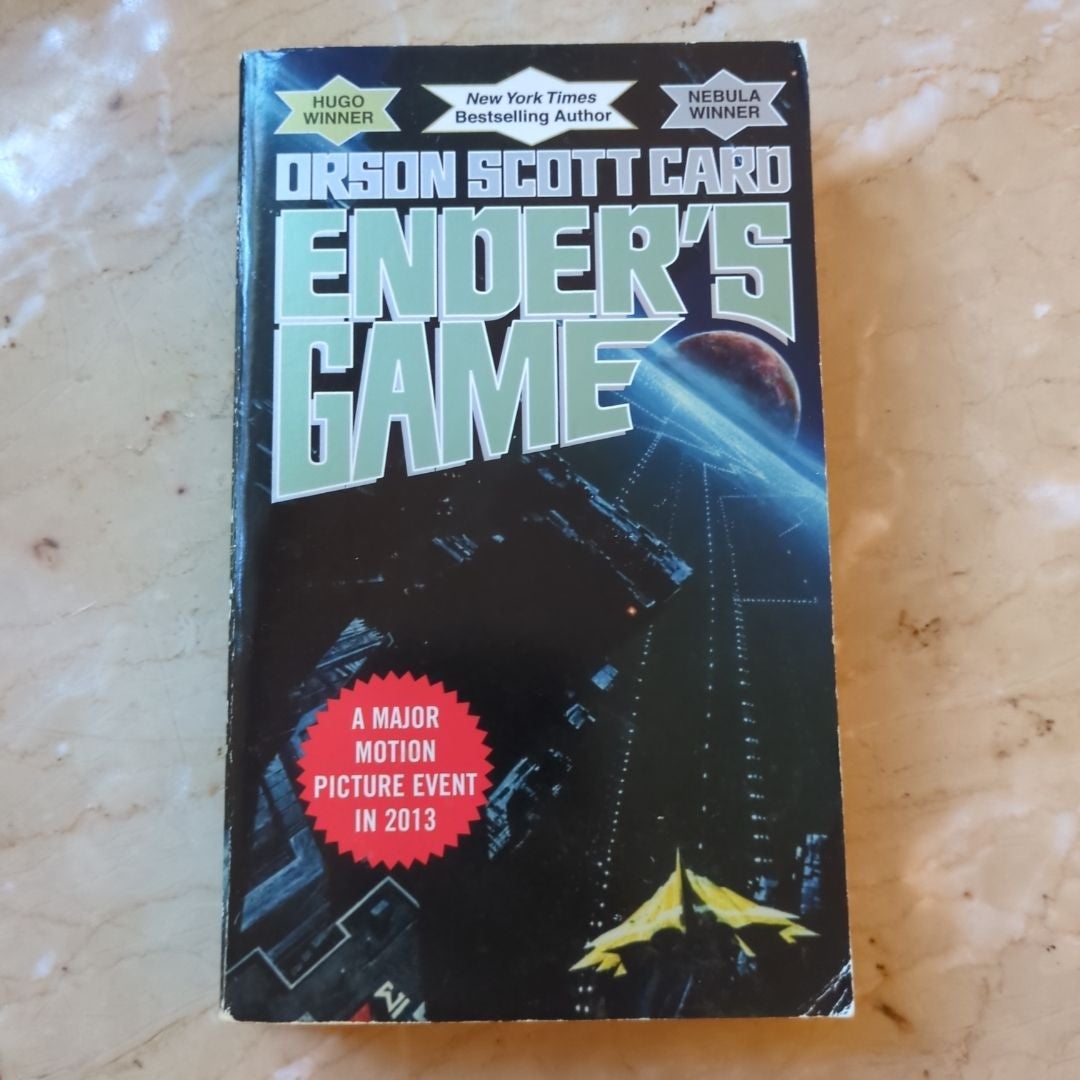 Ender's Game