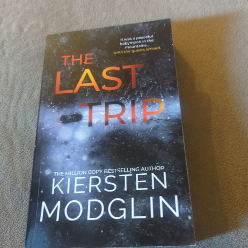The Last Trip