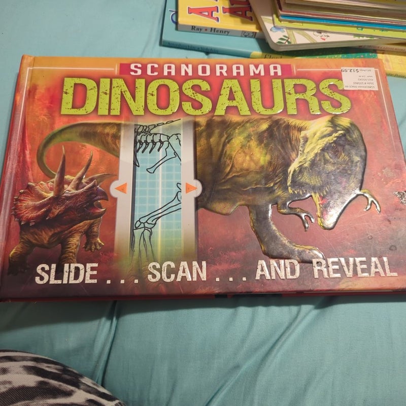 Dinosaurs