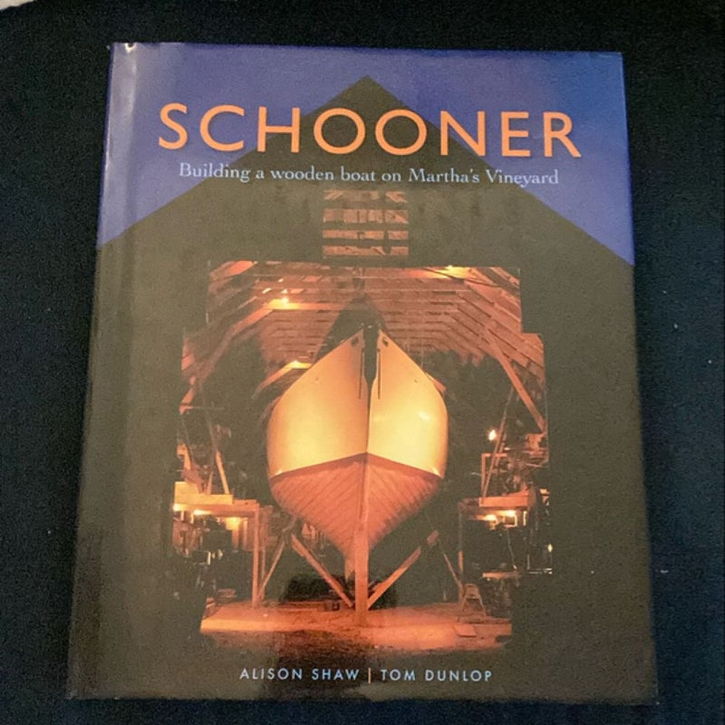 Schooner