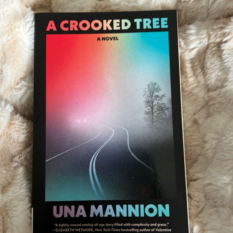A Crooked Tree