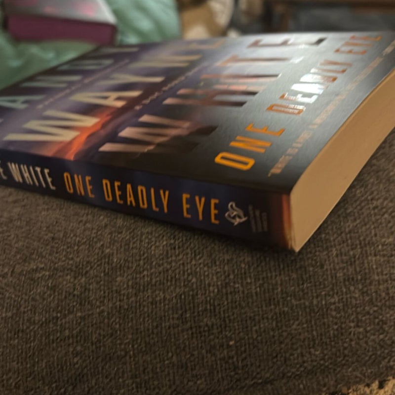One Deadly Eye