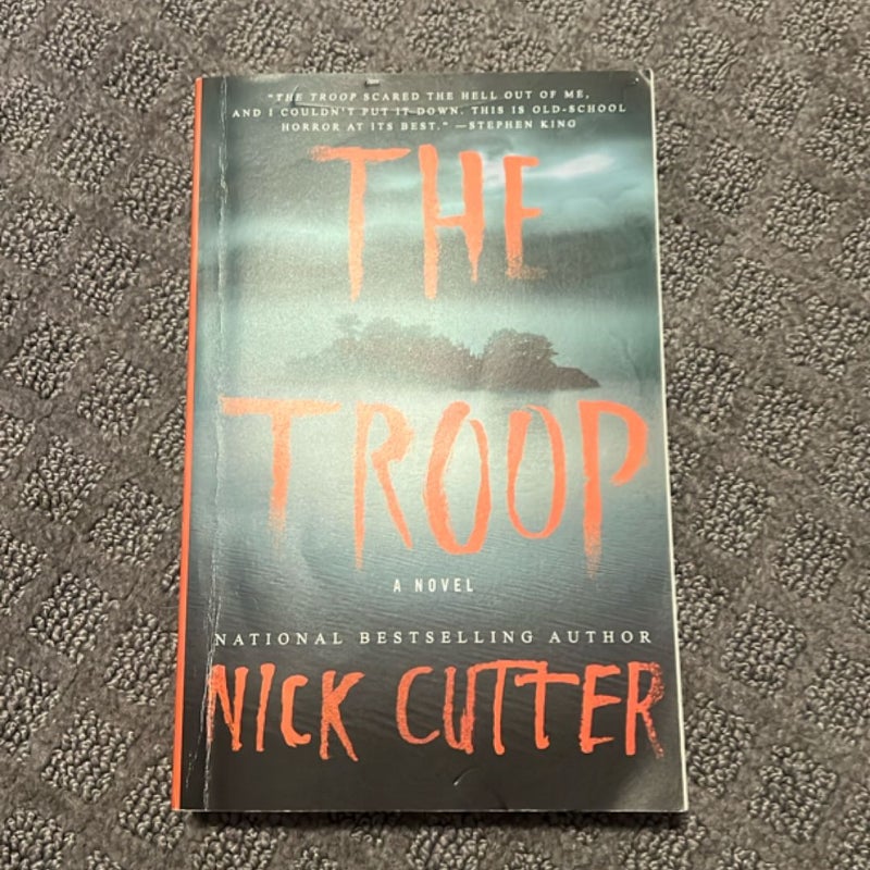 The Troop