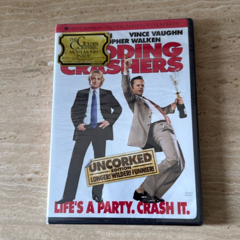 Wedding Crashers 