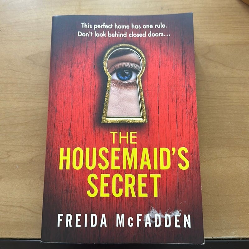 The Housemaid's Secret