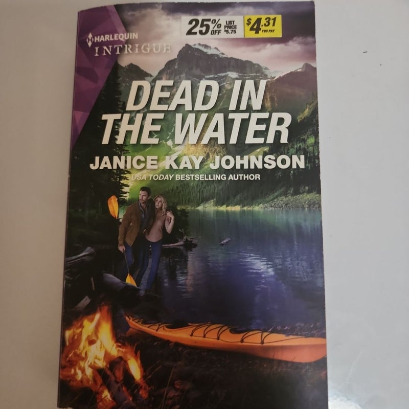 Dead in the Water