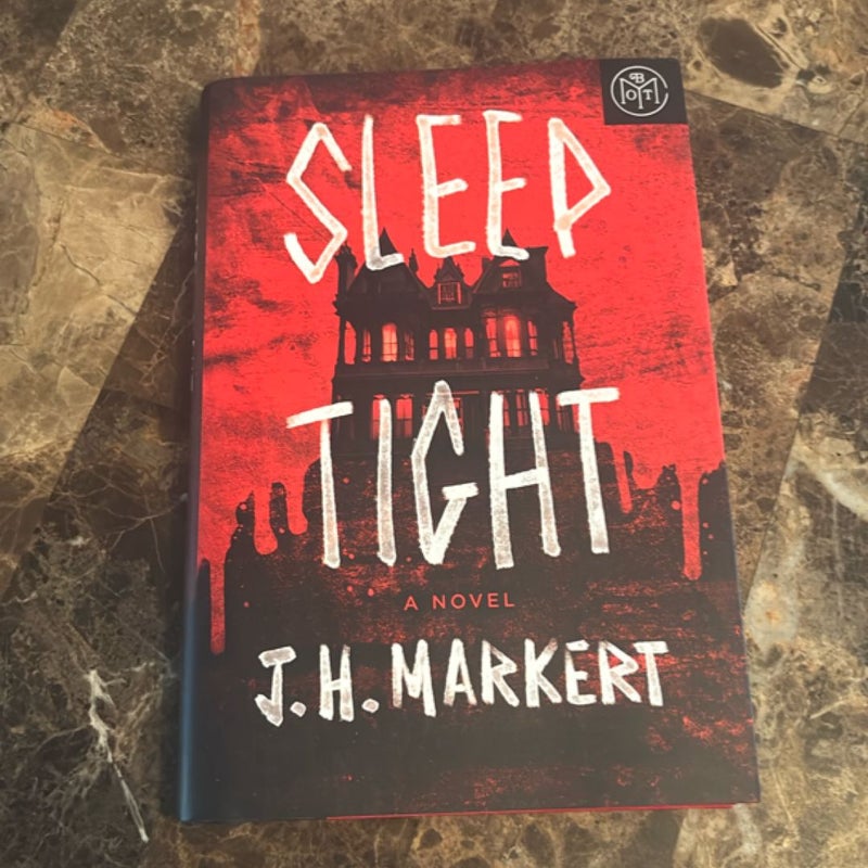 Sleep Tight