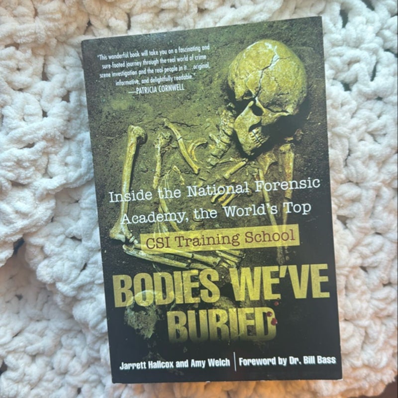 Bodies We've Buried