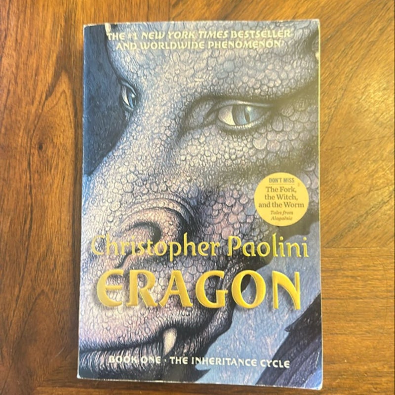 Eragon