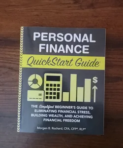 Personal Finance QuickStart Guide