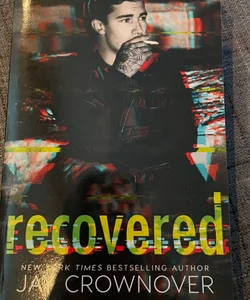 **Author signed** Recovered