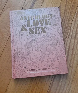 The Astrology of Love and Sex
