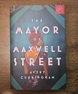 The Mayor of Maxwell Street