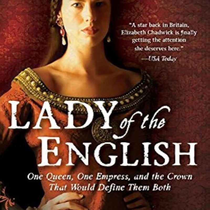 Lady of the English