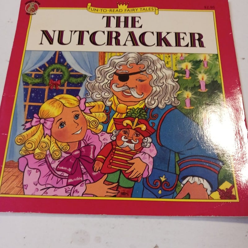 The Nutcracker 