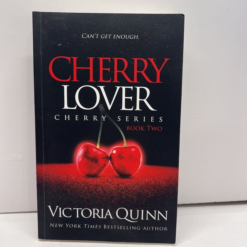 Cherry Lover