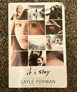 If I Stay