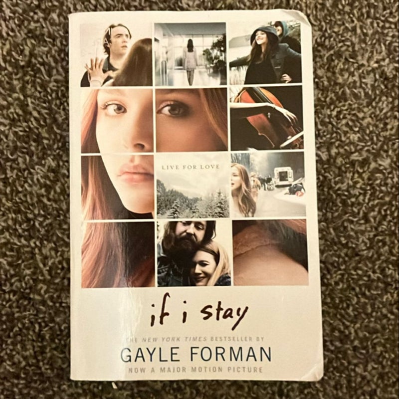 If I Stay