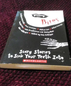 Bites & Bones Flip Book