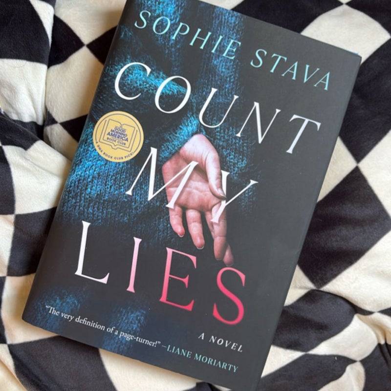 Count My Lies