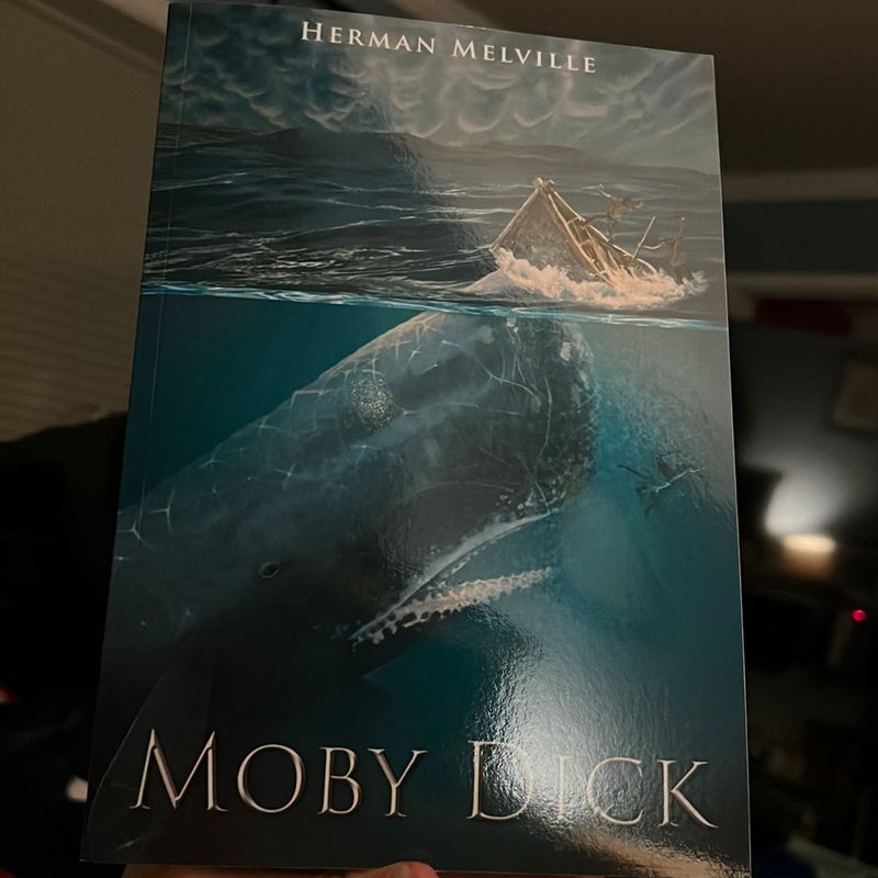 Moby Dick