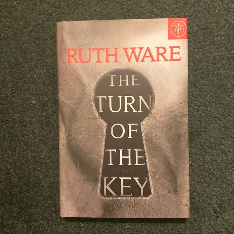 The Turn of the Key