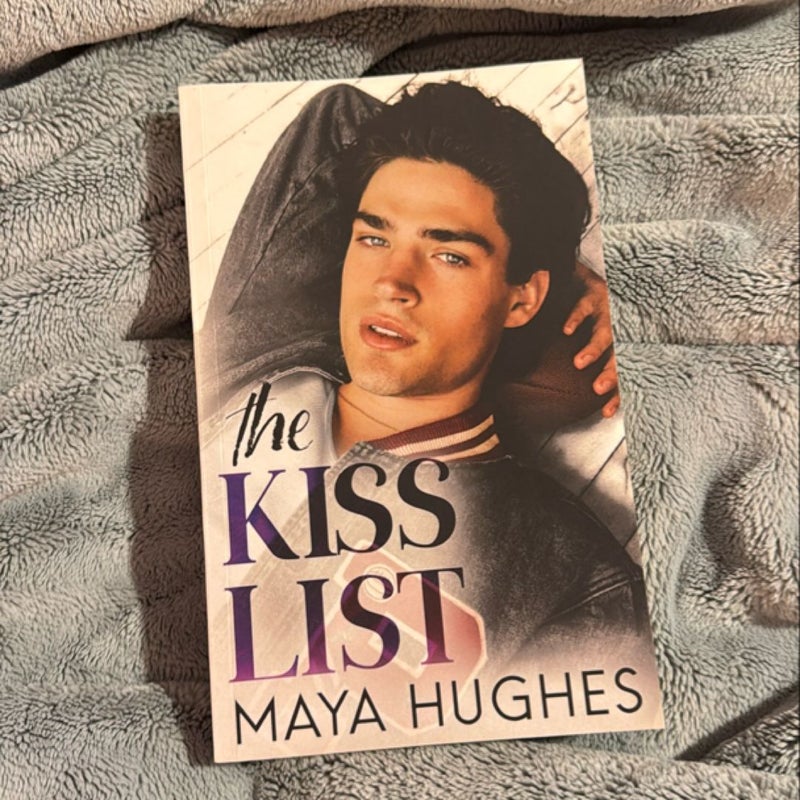 The Kiss List