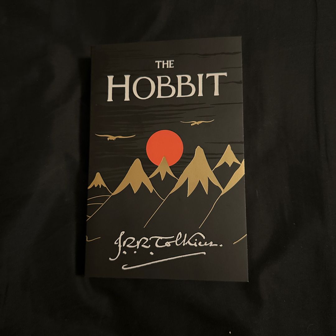 The Hobbit