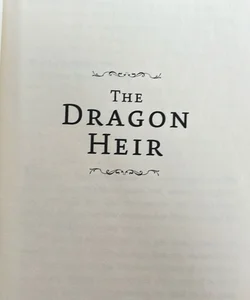 The dragon heir
