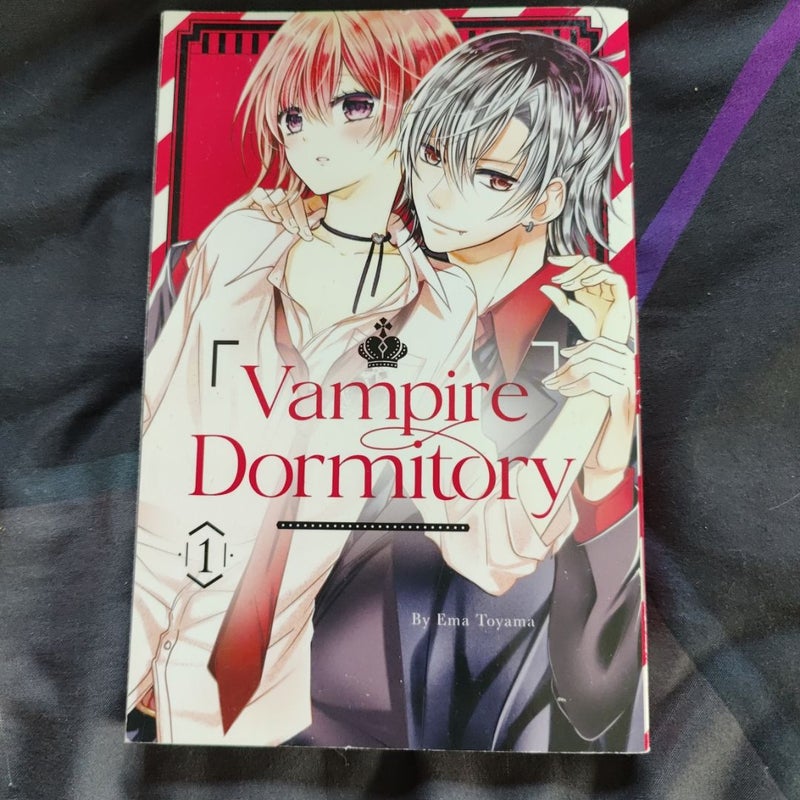 Vampire Dormitory 1