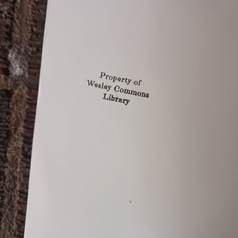 Wish You Were Here (Former Library Book)