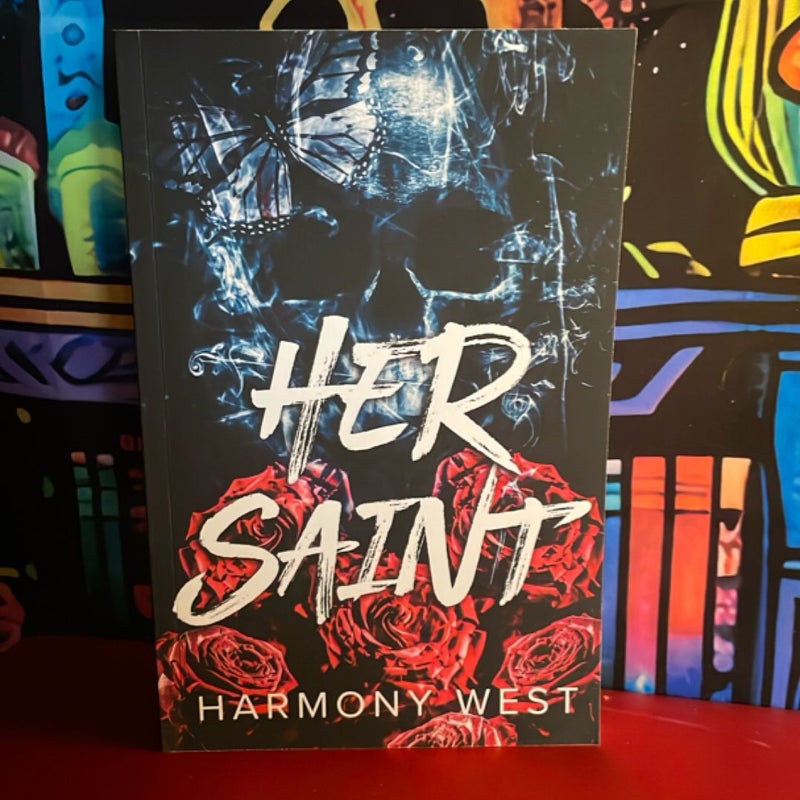 Her Saint