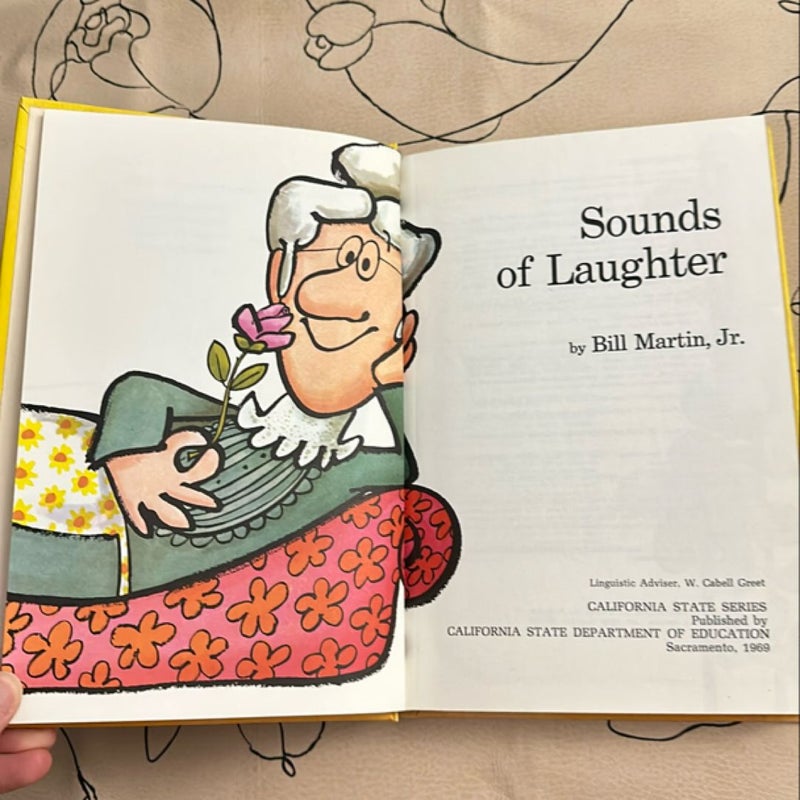 Sounds of Laughter