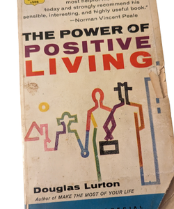 The Power of Positive Living 