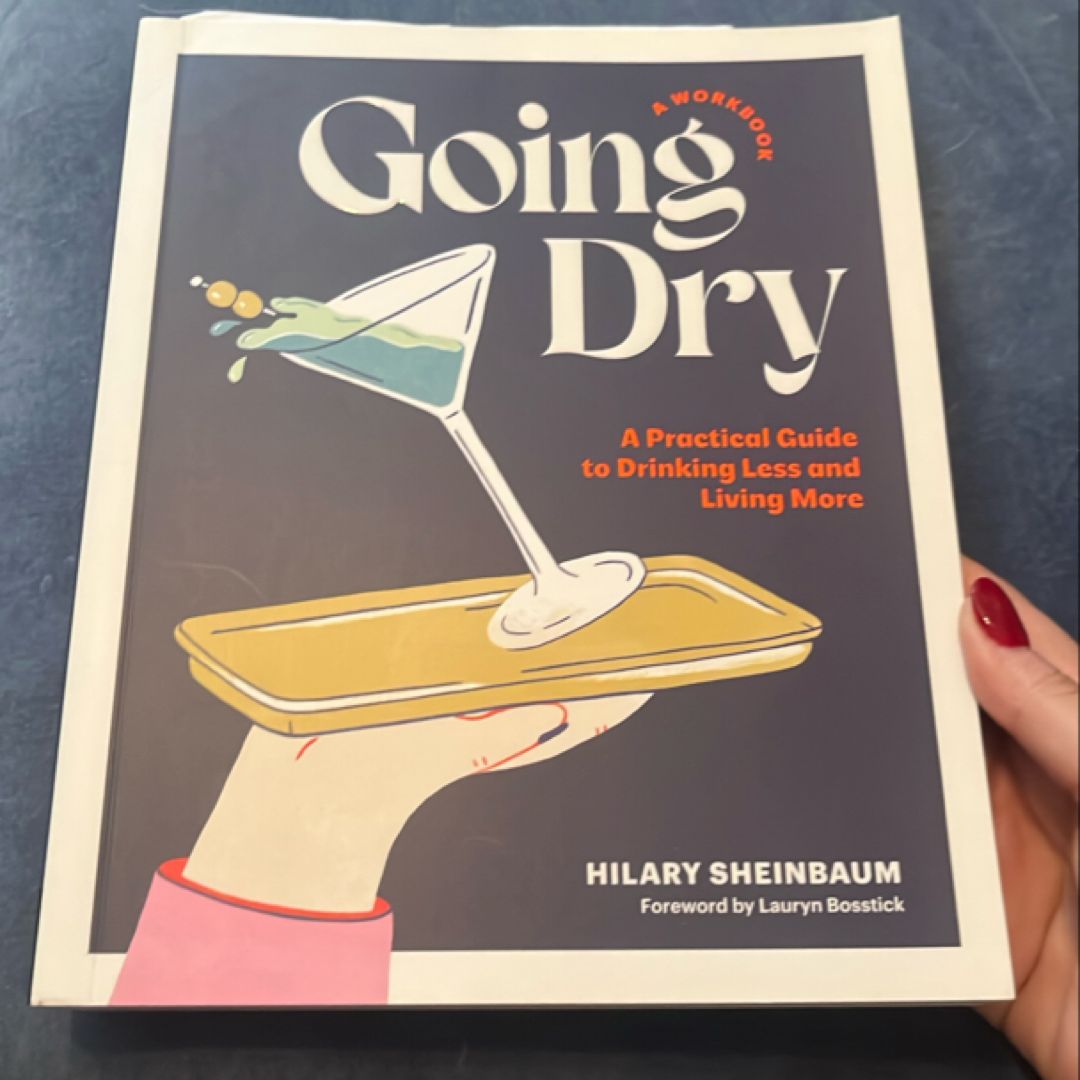 Going Dry: a Workbook
