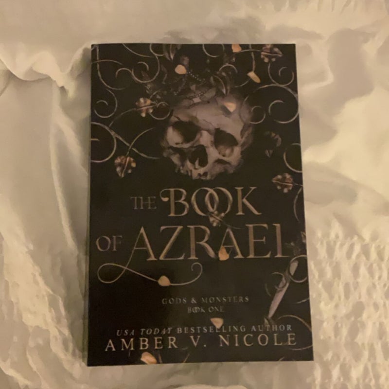 The Book of Azrael