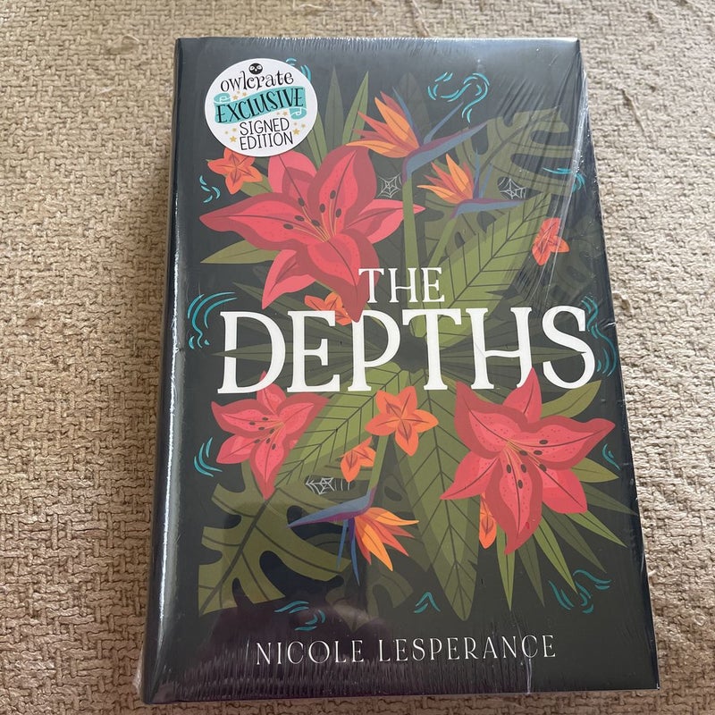The Depths