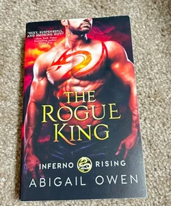 The Rogue King