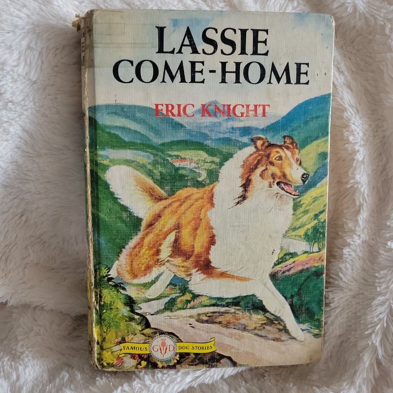 Lassie Come-Home