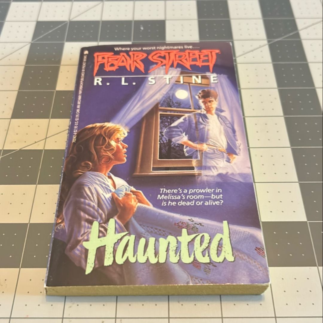 Haunted