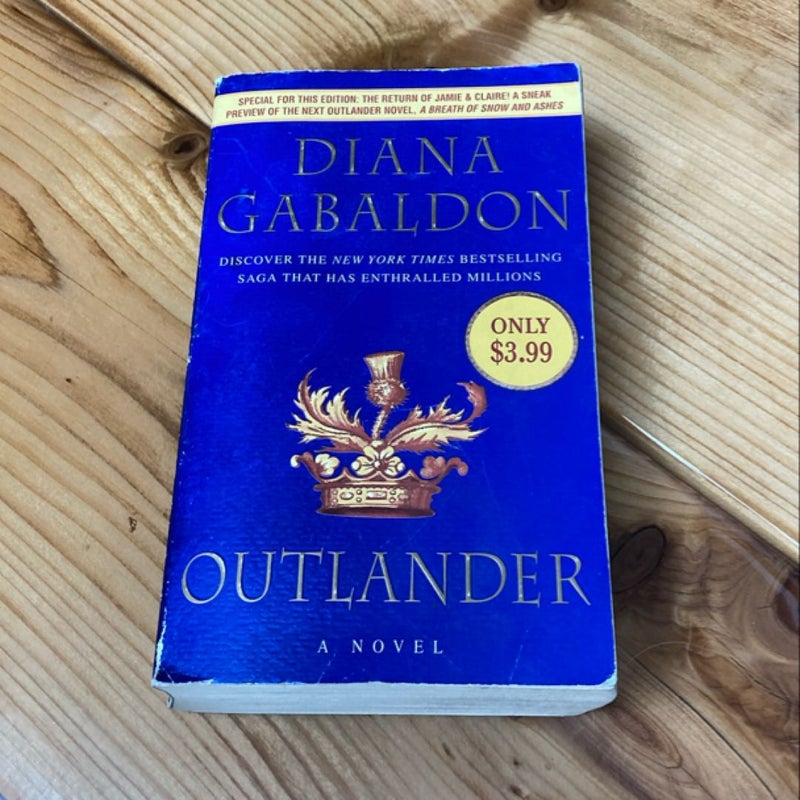 Outlander