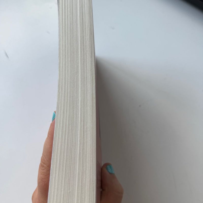 (First Edition) Once Upon a Broken Heart (B&N 2023 Exclusive)
