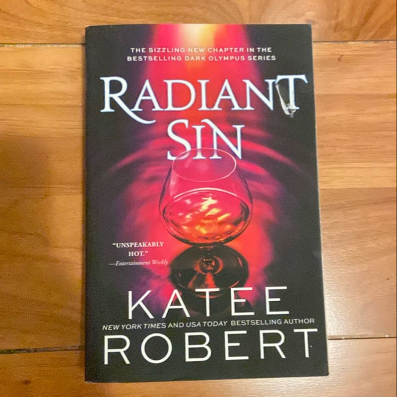 Radiant Sin