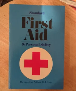 First Aid & personal safety 