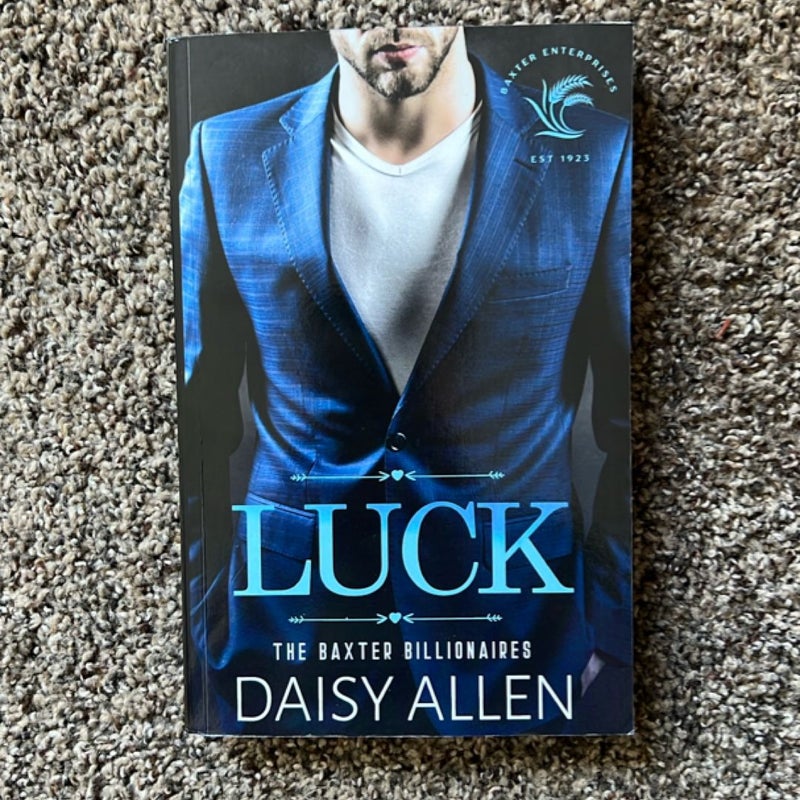Luck