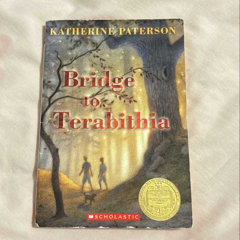 Bridge to Terabithia