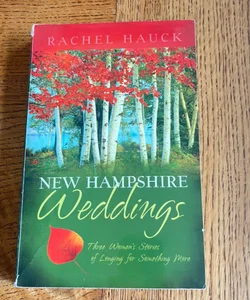 New Hampshire Weddings