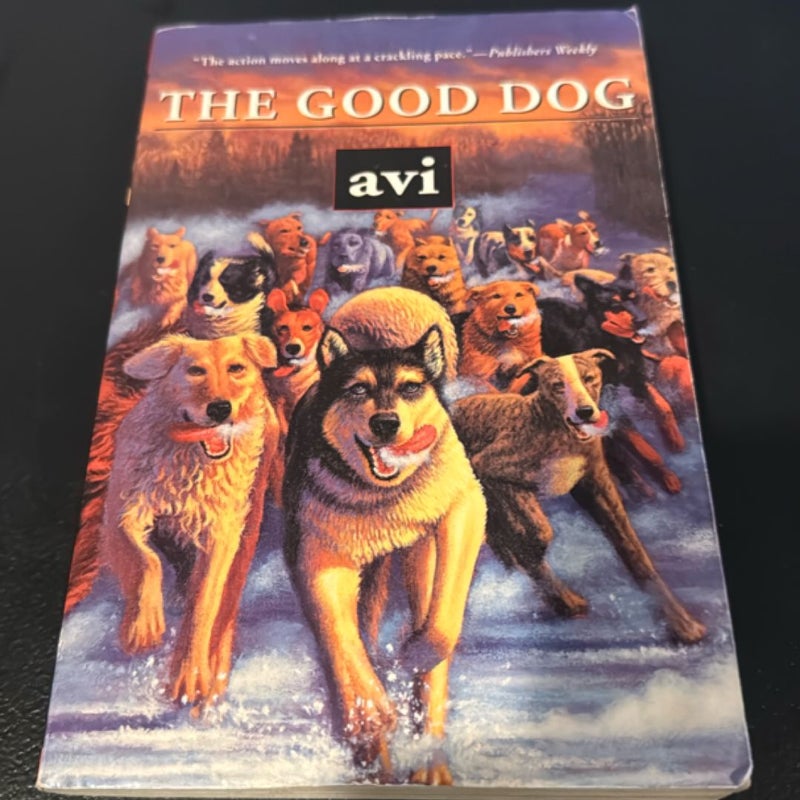 The Good Dog