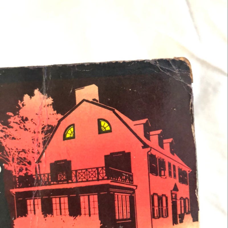 The Amityville Horror